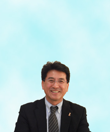 代表取締役社長